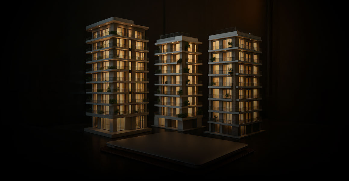 Guía Completa del Mercado de Smart Buildings: Enfoque Técnico para Compradores Primerizos