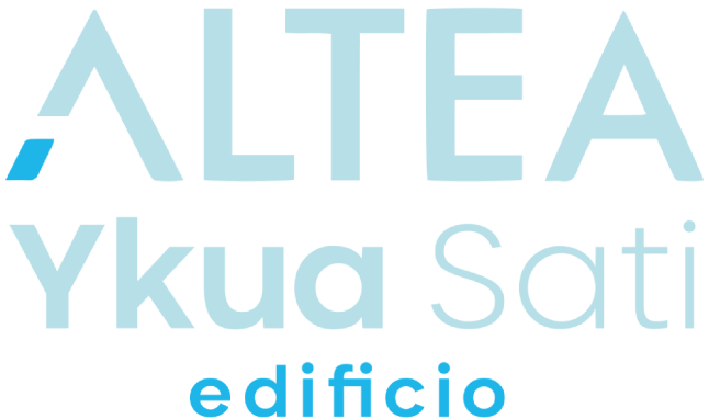 Logo Ykua Sati